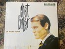 Chet Baker In New York Japan Press Vinyl / RLP 1119 Riverside