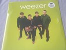 Amazing Weezer (Green Album) by Weezer (Record, 2016)