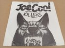 JOE COOL AND THE KILLERS,I JUST DON'T CARE 7
