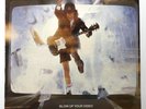 AC/DC - Blow Up Your Video 1988 Australia Albert APLP 072 Vinyl LP
