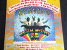 BEATLES MAGICAL MYSTERY TOUR APPLE EAP9030X JAPAN VINYL LP EXC