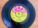 Billy Gentle - Long Life/O Tell Me The Schoolboys - GAS in Near Mint condition.