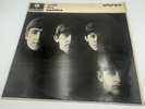 The Beatles With The Beatles PCS 3045 Stereo Lp YEX 110-2-2 VG+ Emitex 1963