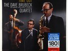 Dave Brubeck Quartet - Time Out LP - Jazz Images EU - 37023 180g Reissue SEALED