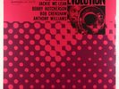 Grachan Moncur III - Evolution LP - Blue Note - BST 84153 Reissue SEALED