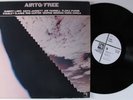 AIRTO Free CTI LP VG+ wlp s