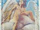 The Divine Comedy - Fanfare For The Comic Muse - 1990 Setanta Set LPM 2 Vinyl LP