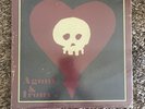 Alkaline Trio Agony & Irony Original 2008 Vinyl Record LP Rare