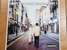Oasis - (What's the story) morning glory? -  1995 Vinyl LP - Near Mint 1st Press