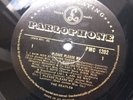 Beatles Please Please Me Gold Parlophone Dick James 1st UK Mono Vinyl Record