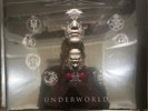 Underworld by Symphony X (Record, 2015) SEALED MINT Rare Clear Vinyl