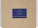 The Style Council - Keeps On Burning The Style Council Singles 12 x 7