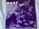 Karp, I’m Done, 7” Vinyl, 1993, Kill Rock Stars, Noise, Punk