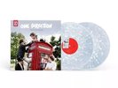 ONE DIRECTION - TAKE ME HOME (2-LP) White Swirl On Clear Vinyl 