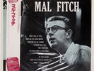 MAL FITCH S/T EMARCY DMJ5048 Japan VINYL LP
