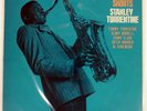 STANLEY TURRENTINE JUBILEE SHOUTS BLUE NOTE GXF3025 Japan VINYL LP