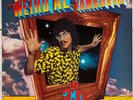 Weird Al Yankovic - In 3-D - 1984 - Vinyl Record LP