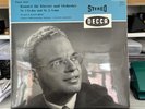 LISZT - KONZERT KLAVIER UND ORCHESTER LP JULIUS KATCHEN/ ATAULFO ARGENTA X060