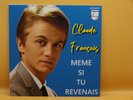 claude francois belgique juke box 373672 pochette maison