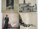 The History Of Eric Clapton, 461 Ocean Boulevard, Money & Cigarette, Slowhand