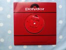 The Jam In The City PROMO Vinyl 7