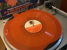 It’s The Great Pumpkin Charlie Brown Vinyl Limited Orange LP Vince Guaraldi