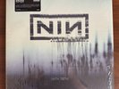 Nine Inch Nails WITH TEETH vinyl gatefold LP Trent reznor NIN 2019