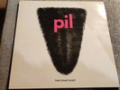 Public Image Limited That What Is Not Vinyl LP V2681 UK First Press