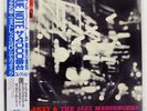 ART BLAKEY AT THE JAZZ CORNER OF THE WORLD VOL.1 BLUE NOTE BN4015 Japan LP