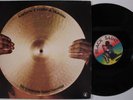 ANDREW CYRILLE & MAONO Metamusicians' Stomp BLACK SAINT LP NM italy s