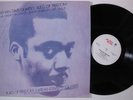 NATHAN DAVIS QUARTET Rules Of Freedom HOT HOUSE LP NM uk autographed s