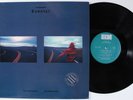JAN GARBAREK/JOHN ABERCROMBIE/NANA VASCONCELOS Eventyr ECM LP NM s