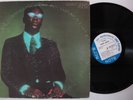 GRANT GREEN Visions BLUE NOTE LP s