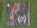Lush Spooky Limited Edition Clear Vinyl Album