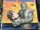 Angry Samoans - Back From Samoa Limited Orange Reissue LP LTD Edit