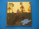 The Eagles Hotel California LP (2017) NEW 180g Shrink Wrap Tear