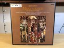 SAN 165-6 ED1 Beethoven Missa Solemnis Klemperer 2LP White Angel 1st NEAR MINT