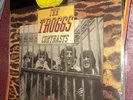 THE TROGGS CONTRASTS LP DJM SILVERLINE UK IMPORT VG+ BEST OF
