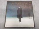 JAMES BLAKE Overgrown REPUBLIC 2013 Electronic Soul VG+ VINYL 2xLP Record USED