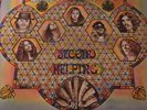 Lynyrd Skynyrd Second Helping Vinyl 1974 MCA Record LP Free Shipping..