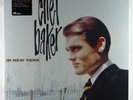 Chet Baker - In New York LP - Riverside/Craft Solar Swirl Wax Ltd. Club SEALED
