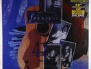 Fourplay - Fourplay 2xLP - Evosound Hong Kong Blue Wax 180g SEALED