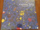 Cocteau Twins Four Calendar Cafe Reissue + Art Print