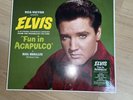 2 Vinyl LP Elvis Presley:  Fun In Acapulco  (2023 FTD Special Limited Edition)