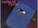 Naked Eyes NEAR MINT EMI America Vinyl LP