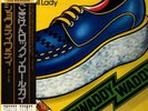 Showaddywaddy +OBI, INSERT JAPAN Arista Vinyl LP