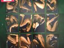 Catherine Wheel - Adam  And Eve (2xLP, Album, Ltd, Num) (Near Mint (NM or M-)) -