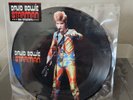 David Bowie Starman RSD 40th Anniversary Picture Disc 7” Single 2012 Ltd Edition