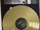Bauhaus In The Flat Field  LP Album vinyl record 2018 remastered limited bronze