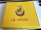 Taco Bell x Omar Apollo’s Disha Hot Box